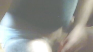 Brandi vill ha en del av sin styvbrors mogna kvinnor xxx kuk