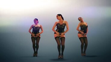 DIGITAL LEKPLATS xxxporr Adriana Chechiks Spa Sexy Time