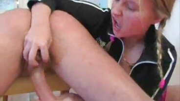 Petite Baeb Kenzie Reeves' Thick xxx mogen Dick-Down
