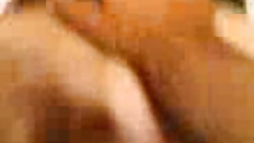 Sensuell porr hub retas leder till passionerat knull