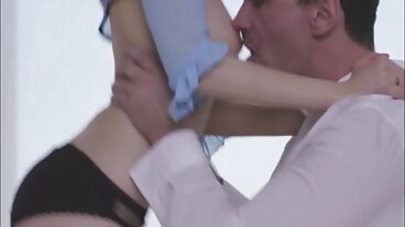 BRAZZERS: Kökssex med mogen porr gratis Rachel Starr på PorrHD