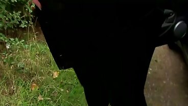Närbild Interracial BLACKEDRAW Sex Session ft. Liv Wild xxx 18 år