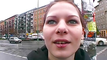 Jordi erbjuder swingers porr pengar för Sucky-Sucky - i POV