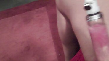 2 Amatör Foxy nykomlingar Gå ridskolan xxx direkt till ATM Anal