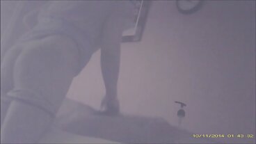 Eleven kommer in på Vicki Chases xxx svenska amatörer skola för förförelse